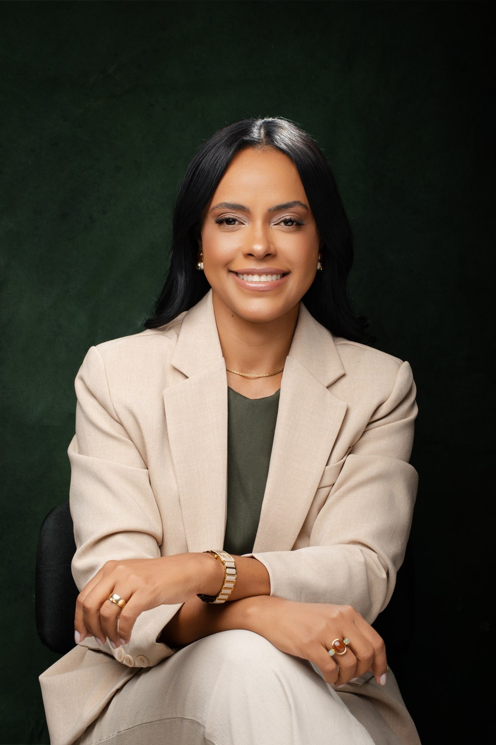 Dra. Erica Joana Vieira Pita