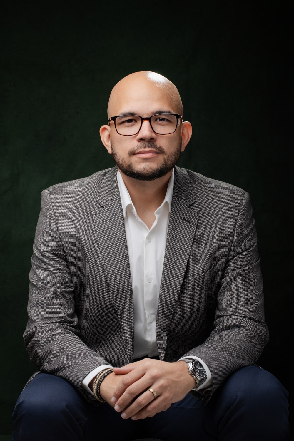 Dr. Pablo Pita